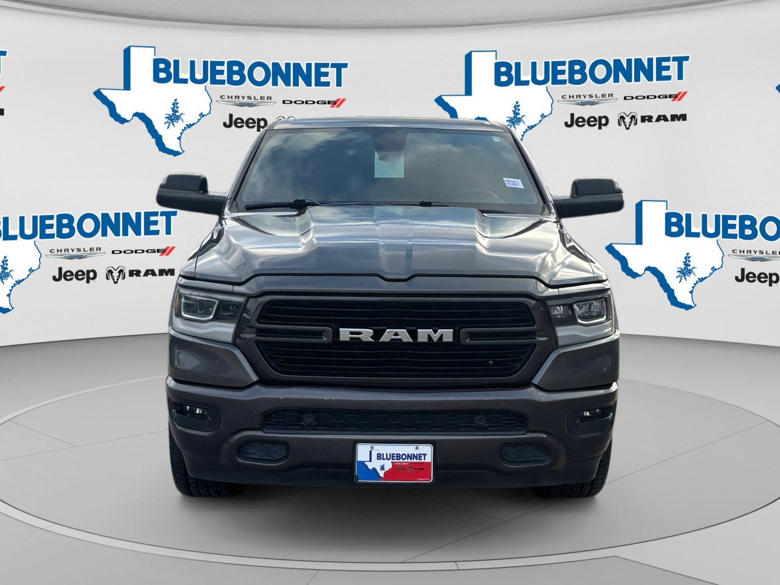 ram ram 1500 pickup 2019 1C6SRFFT5KN544011 image ram ram 1500 pickup 2019 1C6SRFFT5KN544011 image